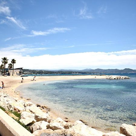Nature Hostel La Ciotat Bagian luar foto