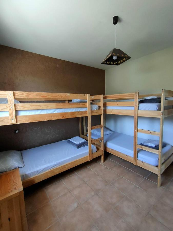 Nature Hostel La Ciotat Bagian luar foto